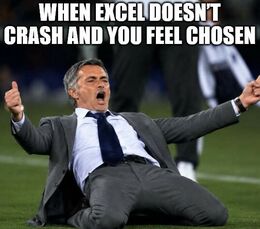 Doesnt crash memes