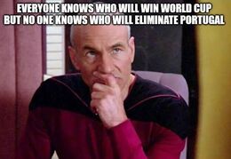 Will eliminate memes