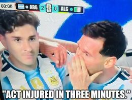 Three minutes memes