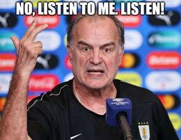 No listen memes
