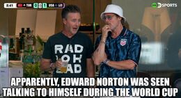 Edward norton memes