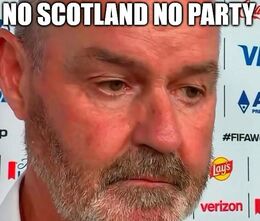 Scotland no memes