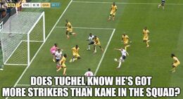 Kane in the memes