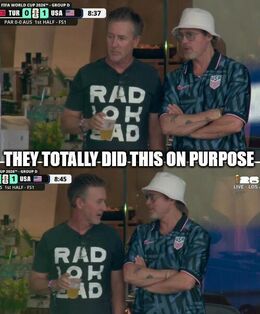 Did this on memes