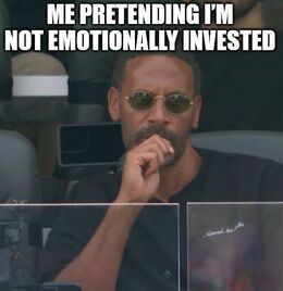 Invested memes