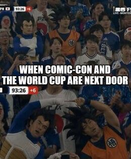 Are next door memes