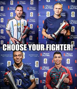 Your fighter memes