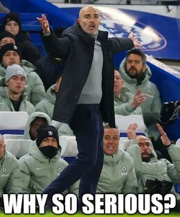 Why so memes