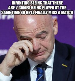 Miss a match memes