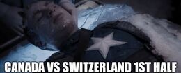 Vs switzerland memes