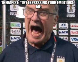 Your emotions memes
