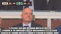 Vs panama memes