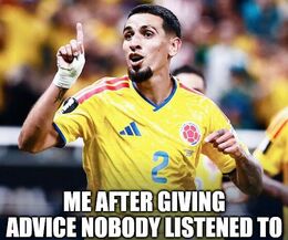 Listened to memes