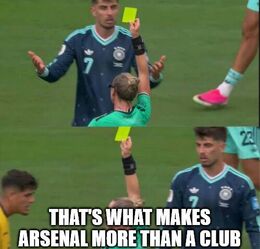Than a club memes