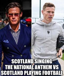 Anthem vs memes