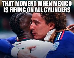 Cylinders memes
