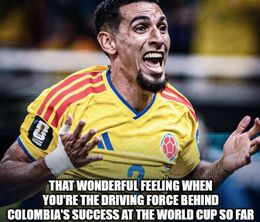 Driving force memes