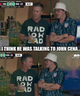 John cena memes