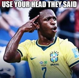 Head they memes