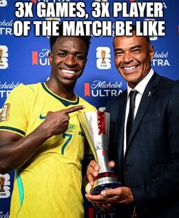 Match be memes