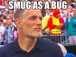Smug memes
