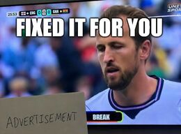 It for you memes