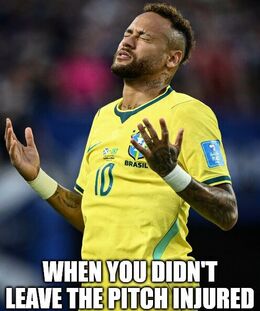 Leave the pitch memes