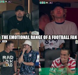 Range of memes