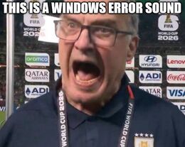 Error sound memes