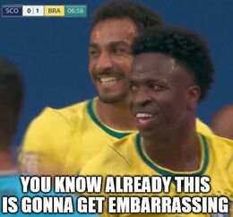 Get embarrassing memes