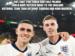 Hot take memes