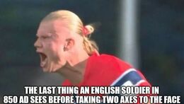 Axes memes