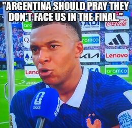 Dont face us memes