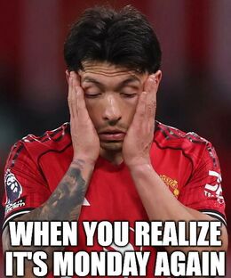 Realize its monday memes