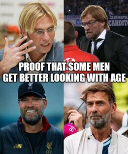 With age memes