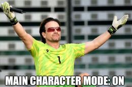 Character mode memes