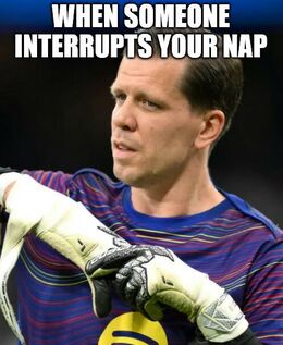 Your nap memes