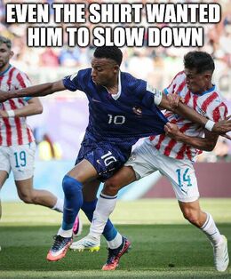 Slow down memes