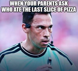 Parents ask memes