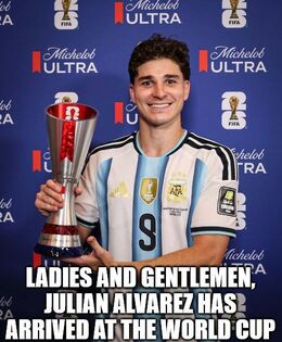 Julian memes
