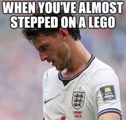 Lego memes