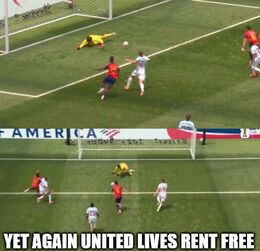 United lives rent memes