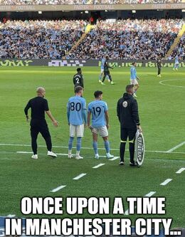Upon a time memes