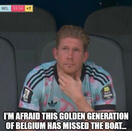 The boat memes