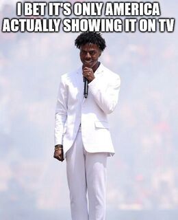 It on tv memes