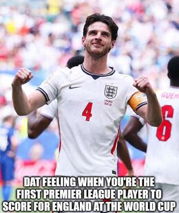 Player to score for memes