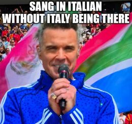 Sang memes