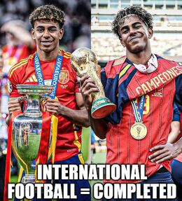 Football completed memes