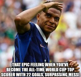 The all time memes