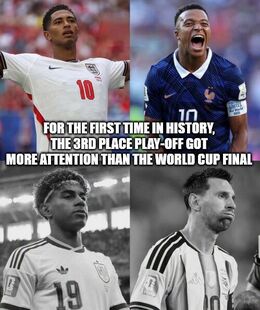 Play off got memes